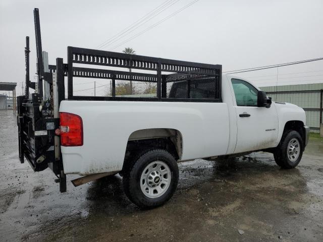 Изображение 3 2014 CHEVROLET SILVERADO C2500 HEAVY DUTY 2014 с VIN 1GC0CVEGXEF110567