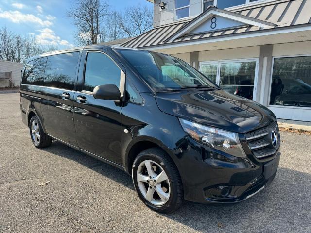 Obraz 1 z 2018 MERCEDES-BENZ METRIS  2018 z VIN WD4PG2EE6J3393549