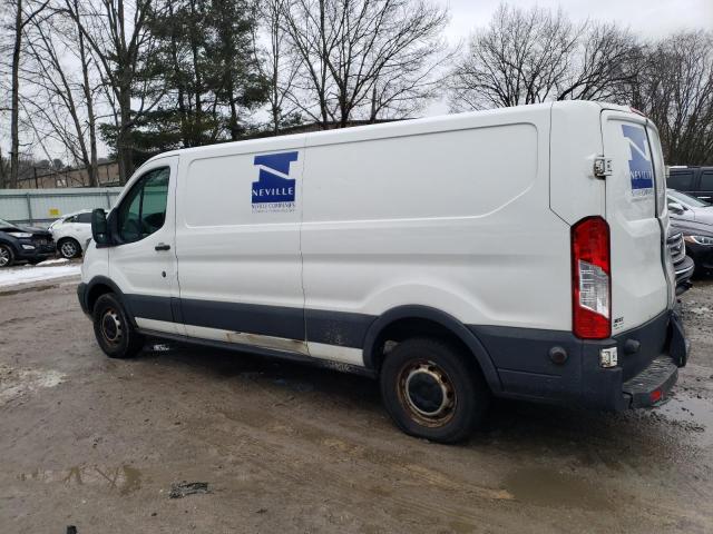 Image 2 of 2015 FORD TRANSIT T-150 2015 with VIN 1FTCE2YM0FKA41677