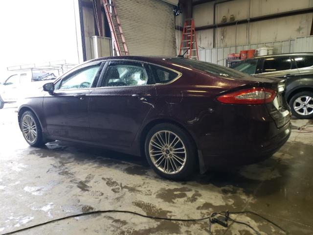 Изображение 2 2013 FORD FUSION SE 2013 с VIN 3FA6P0HR2DR266415