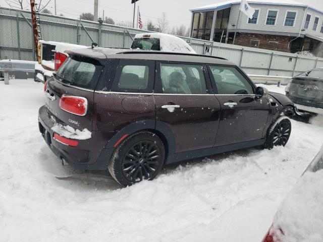 Obraz 3 z 2019 MINI COOPER S CLUBMAN ALL4 2019 z VIN WMWLU5C51K2J06242