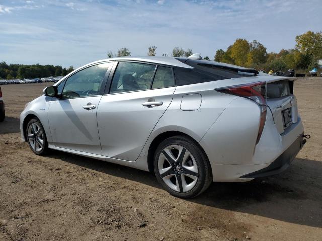 Изображение 2 2016 TOYOTA PRIUS  2016 с VIN JTDKARFU3G3011913