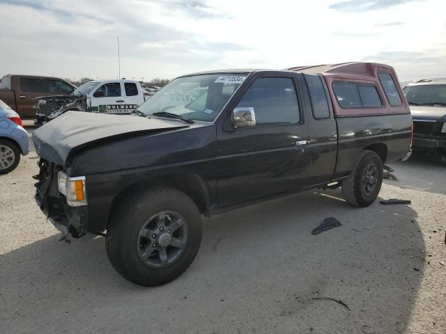 Image 1 of 1993 NISSAN TRUCK KING CAB 1993 with VIN 1N6SD16S4PC441244