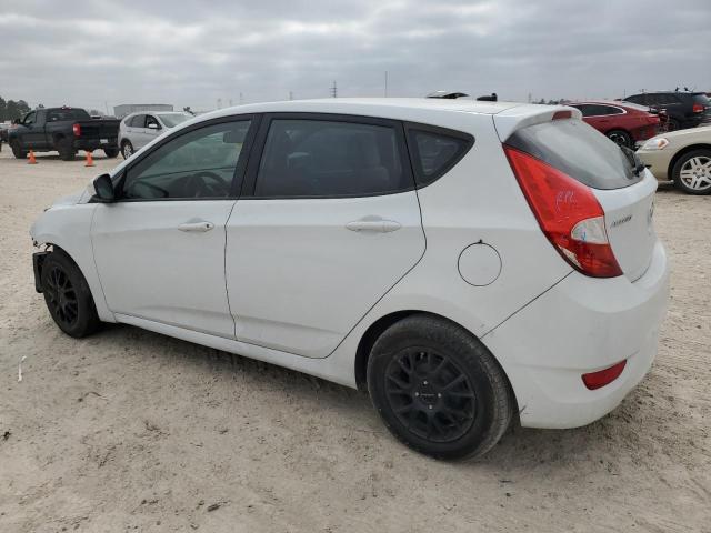Изображение 2 2017 HYUNDAI ACCENT SE 2017 с VIN KMHCT5AE1HU359949