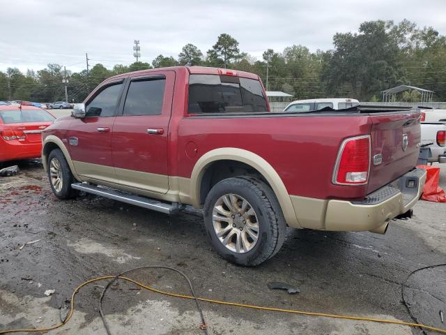 Изображение 2 2014 RAM 1500 LONGHORN 2014 с VIN 1C6RR7PT7ES214153