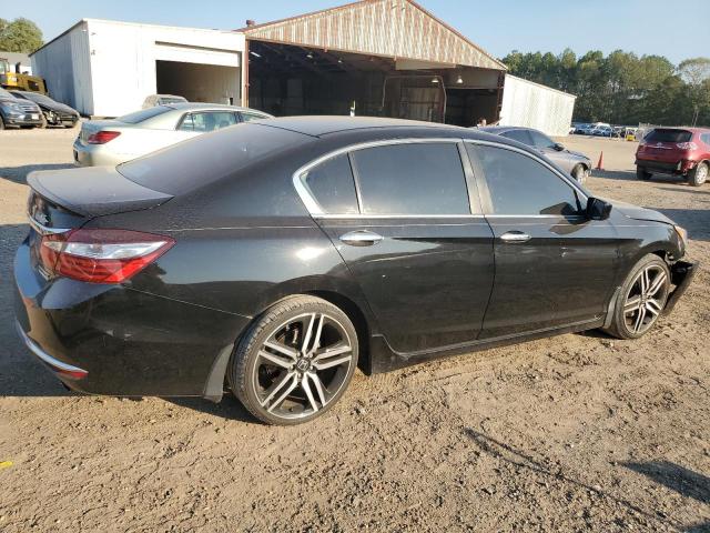Image 3 of 2017 HONDA ACCORD SPORT SPECIAL EDITION 2017 with VIN 1HGCR2F19HA132079