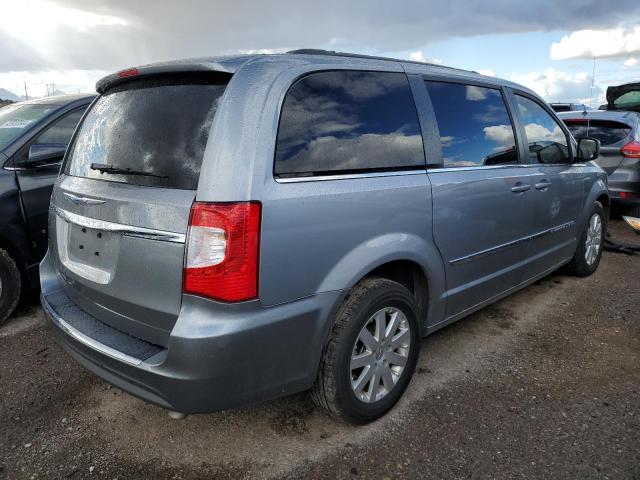 Image 3 of 2014 CHRYSLER TOWN & COUNTRY TOURING 2014 with VIN 2C4RC1BG1ER448422