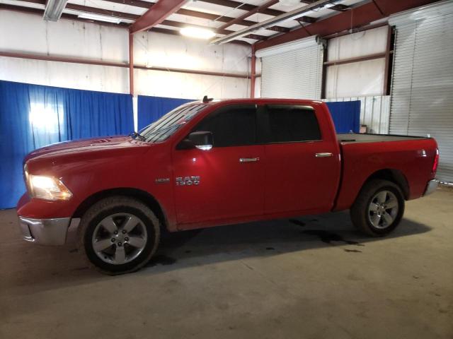 2016 RAM 1500 SLT 2016 image