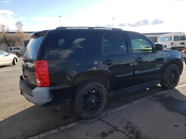 Obraz 3 z 2009 GMC YUKON SLE 2009 z VIN 1GKFC23C19R133365