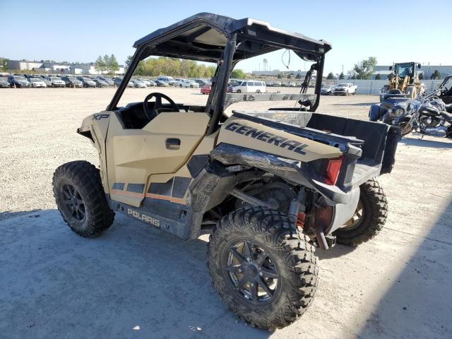 Изображение 3 2021 POLARIS GENERAL XP 1000 DELUXE RIDE COMMAND 2021 с VIN 3NSGXJ997MH219730