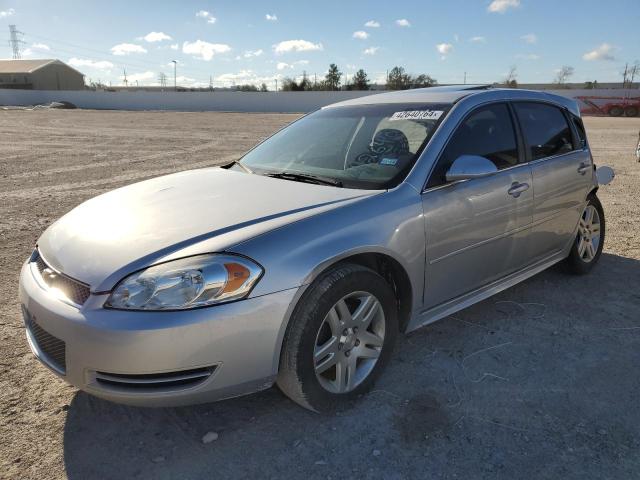 Obraz 2015 CHEVROLET IMPALA LIMITED LT 2015