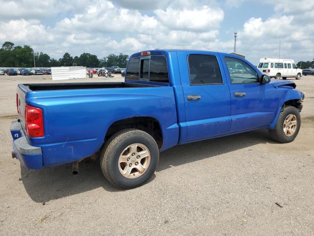 Image 3 of 2007 DODGE DAKOTA QUAD 2007 with VIN 1D7HE28K87S212638