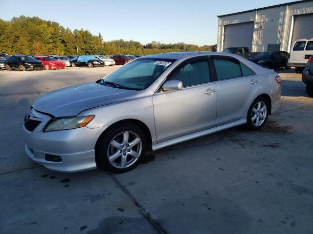 Изображение 1 2009 TOYOTA CAMRY BASE 2009 с VIN 4T1BE46KX9U338131