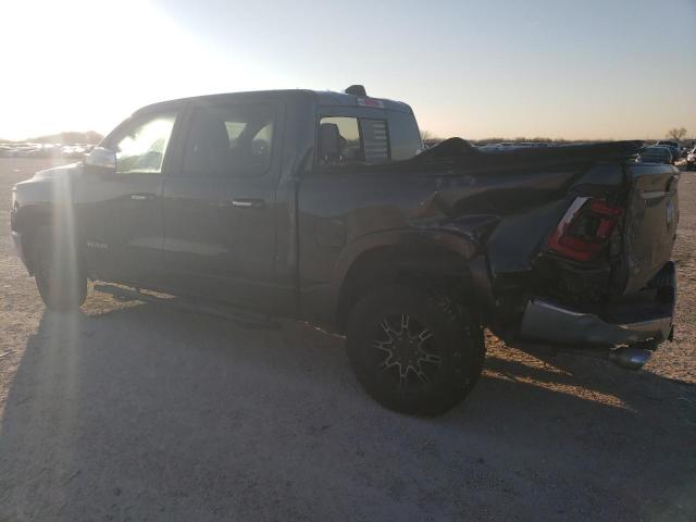 Obraz 2 z 2022 RAM 1500 LARAMIE 2022 z VIN 1C6SRFJTXNN206423