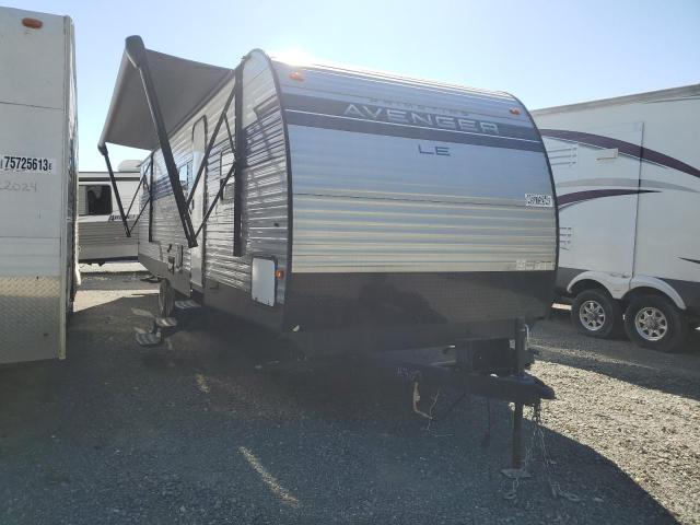 Image 1 of 2022 WILDWOOD AVENGER 2022 with VIN 5ZT2AVTB4NB934303