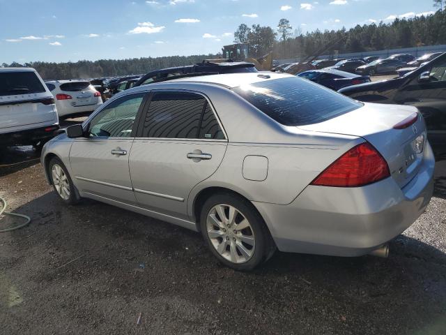 Obraz 2 z 2006 HONDA ACCORD EX 2006 z VIN 1HGCM66556A062845