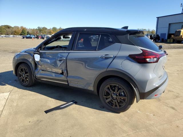 Image 2 of 2023 NISSAN KICKS SR 2023 with VIN 3N1CP5DV1PL543434