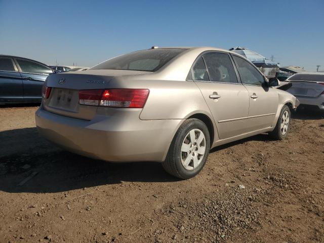 Obraz 3 z 2008 HYUNDAI SONATA GLS 2008 z VIN 5NPET46C68H387707