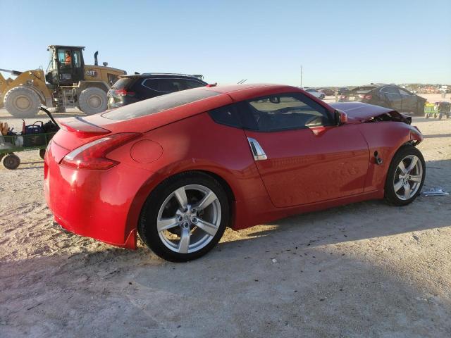 Image 3 of 2010 NISSAN 370Z  2010 with VIN JN1AZ4EH4AM506962