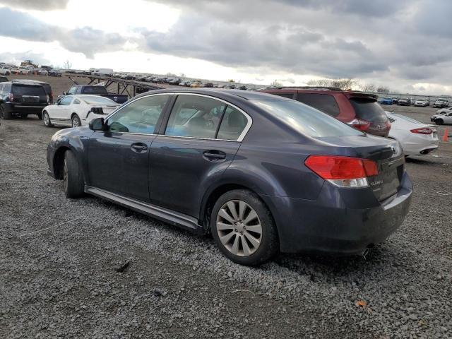 Obraz 2 z 2010 SUBARU LEGACY 2.5I LIMITED 2010 z VIN 4S3BMCK69A3235285