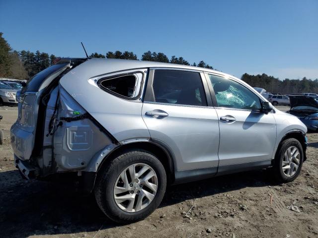 Obraz 3 z 2015 HONDA CR-V EXL 2015 z VIN 2HKRM4H73FH669704