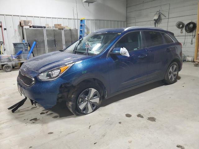 2019 KIA NIRO FE 2019 image
