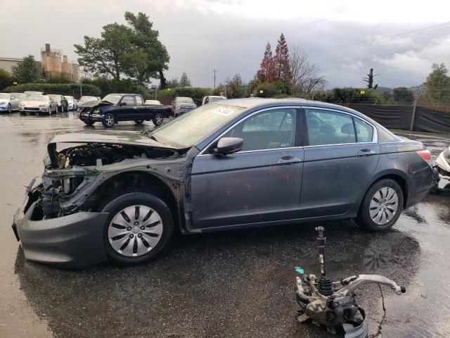 Obraz 1 z 2012 HONDA ACCORD LX 2012 z VIN 1HGCP2F31CA127541