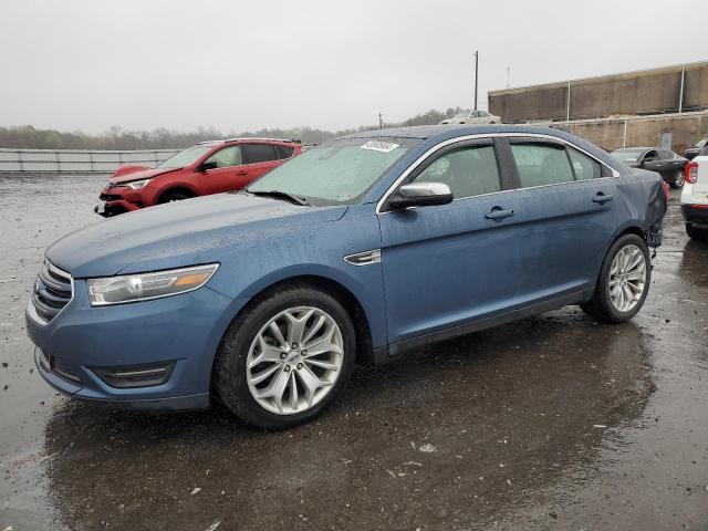 2018 FORD TAURUS LIMITED 2018 image