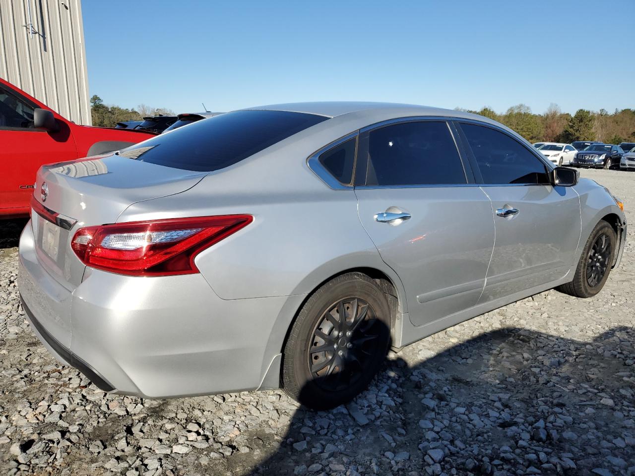 Image 3 of 2016 NISSAN ALTIMA 2.5 2016 with VIN 1N4AL3AP8GN351315