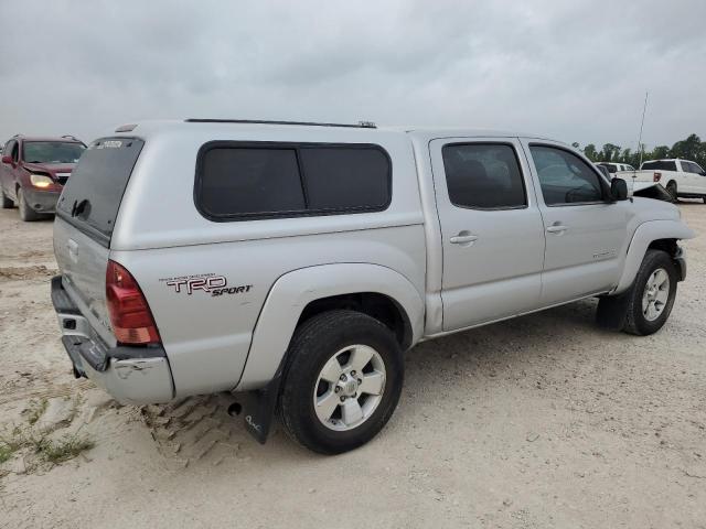 Изображение 3 2013 TOYOTA TACOMA DOUBLE CAB 2013 с VIN 3TMLU4EN1DM118655