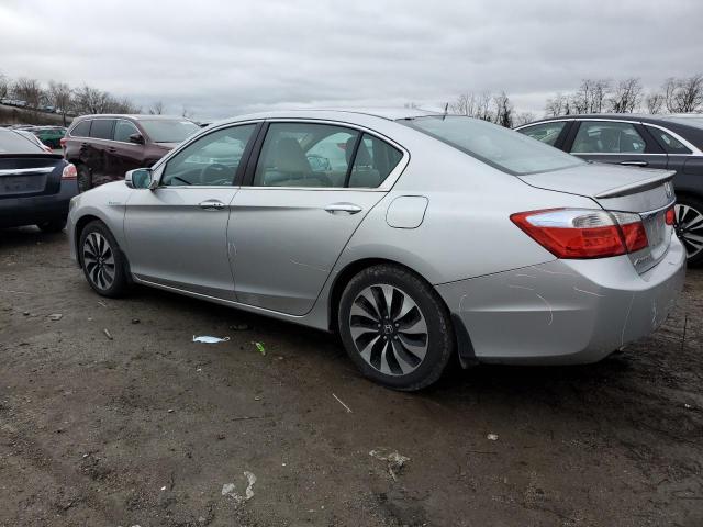 Image 2 of 2015 HONDA ACCORD HYBRID 2015 with VIN 1HGCR6F30FA005081