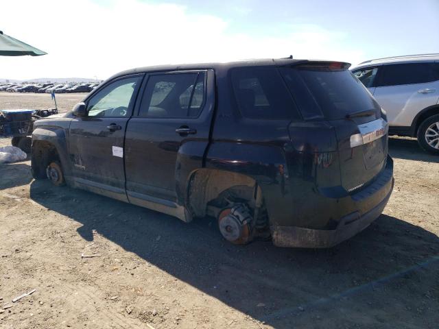 Image 2 of 2013 GMC TERRAIN SLE 2013 with VIN 2GKFLREK8D6409767