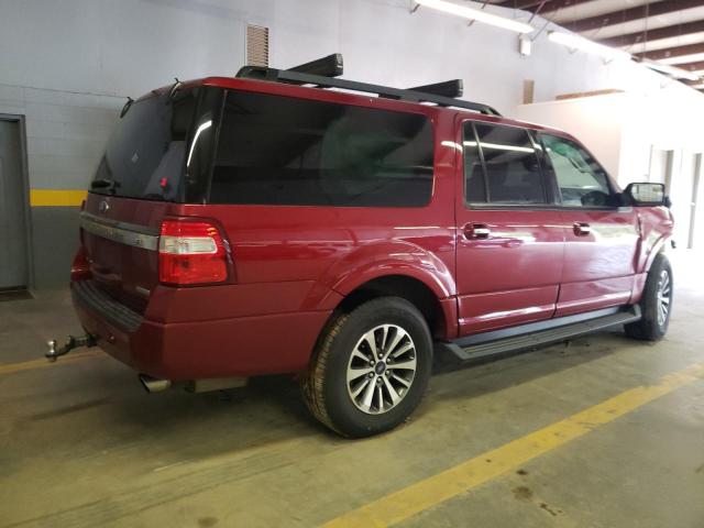 Obraz 3 z 2015 FORD EXPEDITION EL XLT 2015 z VIN 1FMJK1JT0FEF45328