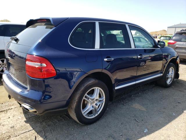 Obraz 3 z 2009 PORSCHE CAYENNE  2009 z VIN WP1AA29PX9LA10199