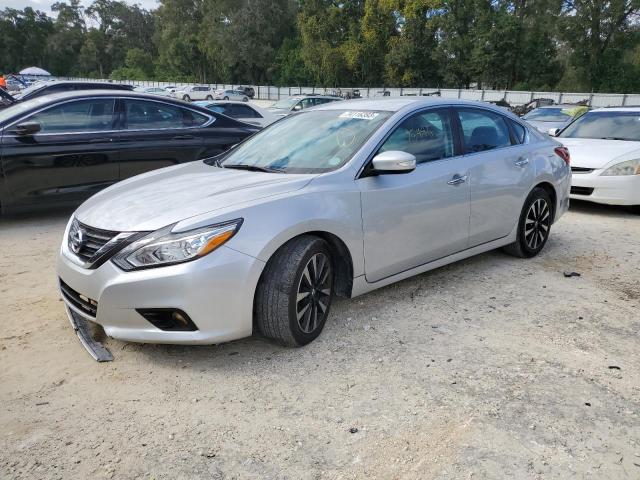 Obraz 1 z 2018 NISSAN ALTIMA 2.5 2018 z VIN 1N4AL3AP3JC155415