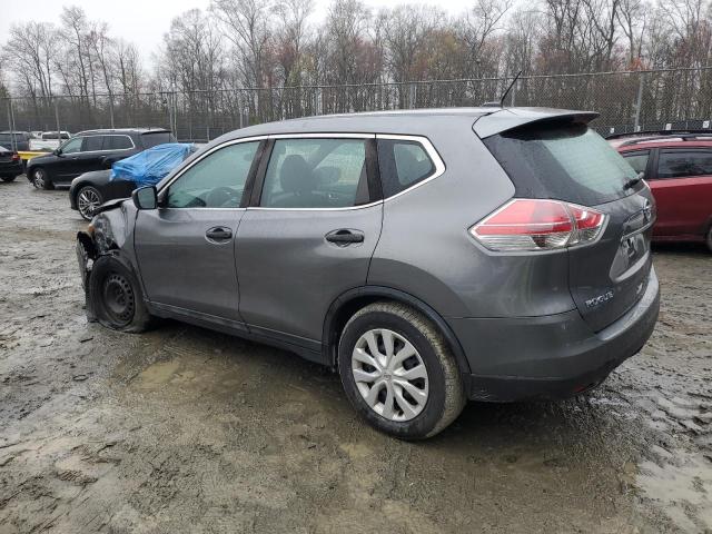 Image 2 of 2016 NISSAN ROGUE S 2016 with VIN 5N1AT2MT2GC841298