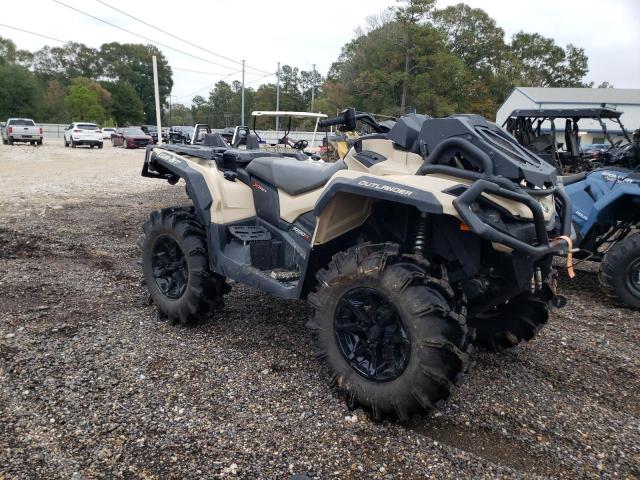Obraz 1 z 2023 CAN-AM OUTLANDER X MR 1000R 2023 z VIN 3JBLWAX46PJ001112