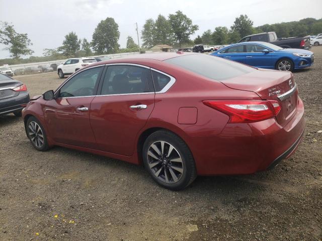 Obraz 2 z 2016 NISSAN ALTIMA 2.5 2016 z VIN 1N4AL3AP8GC130227