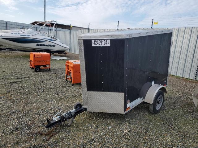 Image 2 of 2018 WILDWOOD TRAILER 2018 with VIN 5NHUVH011JF708201