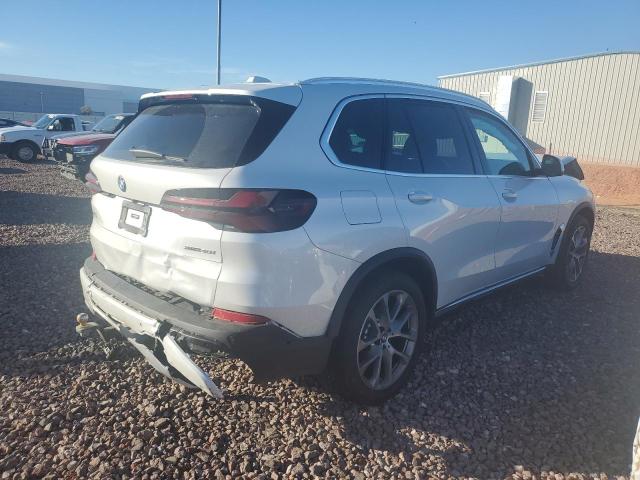 Изображение 3 2024 BMW X5 XDRIVE40I 2024 с VIN 5UX23EU05R9S62904