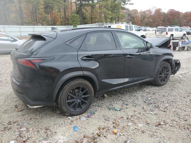 Image 3 of 2017 LEXUS NX 200T BASE 2017 with VIN JTJBARBZ7H2136189
