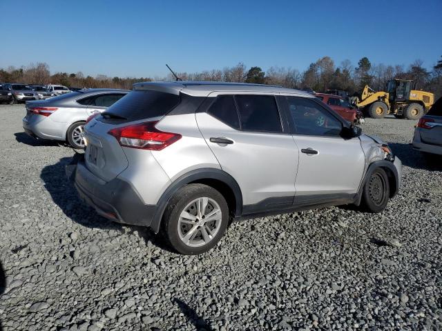 Image 3 of 2020 NISSAN KICKS S 2020 with VIN 3N1CP5BV9LL522313