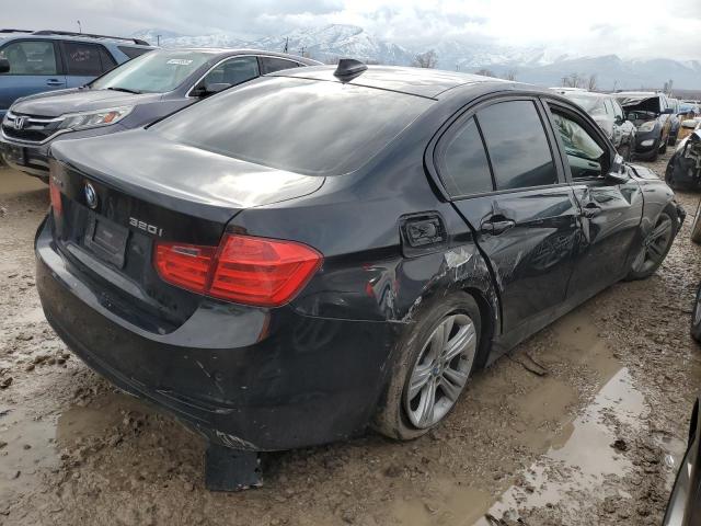 Image 3 of 2014 BMW 320 I XDRIVE 2014 with VIN WBA3C3C55EF987239