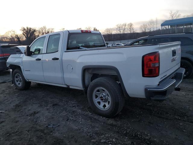 Obraz 2 z 2017 GMC SIERRA C1500 2017 z VIN 1GTR1LEC7HZ176799
