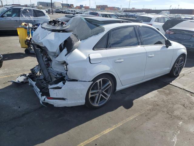 Image 3 of 2019 AUDI A3 PREMIUM 2019 with VIN WAUAUGFF2KA082496