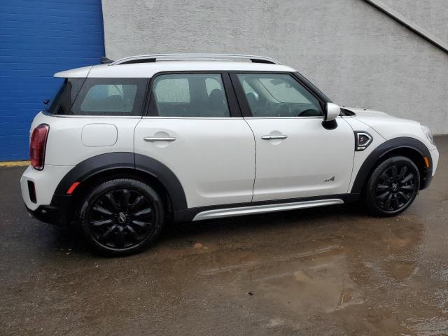 Image 3 of 2023 MINI COOPER S COUNTRYMAN ALL4 2023 with VIN WMZ83BR04P3R23745