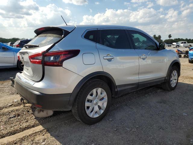 Image 3 of 2020 NISSAN ROGUE SPORT S 2020 with VIN JN1BJ1CV3LW254227