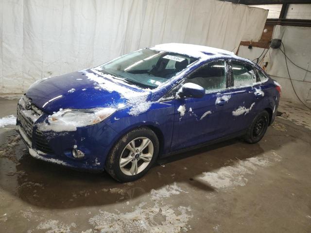 Obraz 1 z 2012 FORD FOCUS SE 2012 z VIN 1FAHP3F20CL446439
