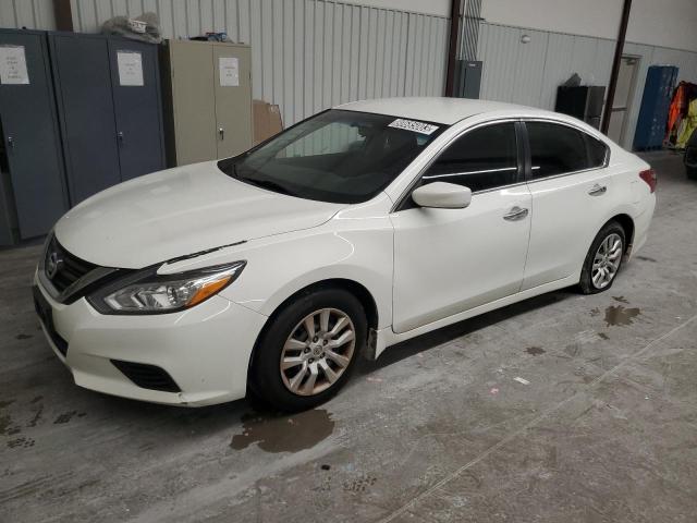 Image 1 of 2018 NISSAN ALTIMA 2.5 2018 with VIN 1N4AL3AP6JC294275