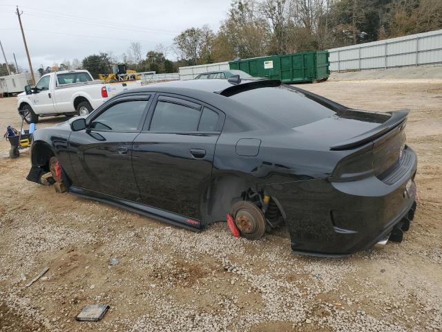 Изображение 2 2018 DODGE CHARGER R/T 392 2018 с VIN 2C3CDXGJ8JH126326